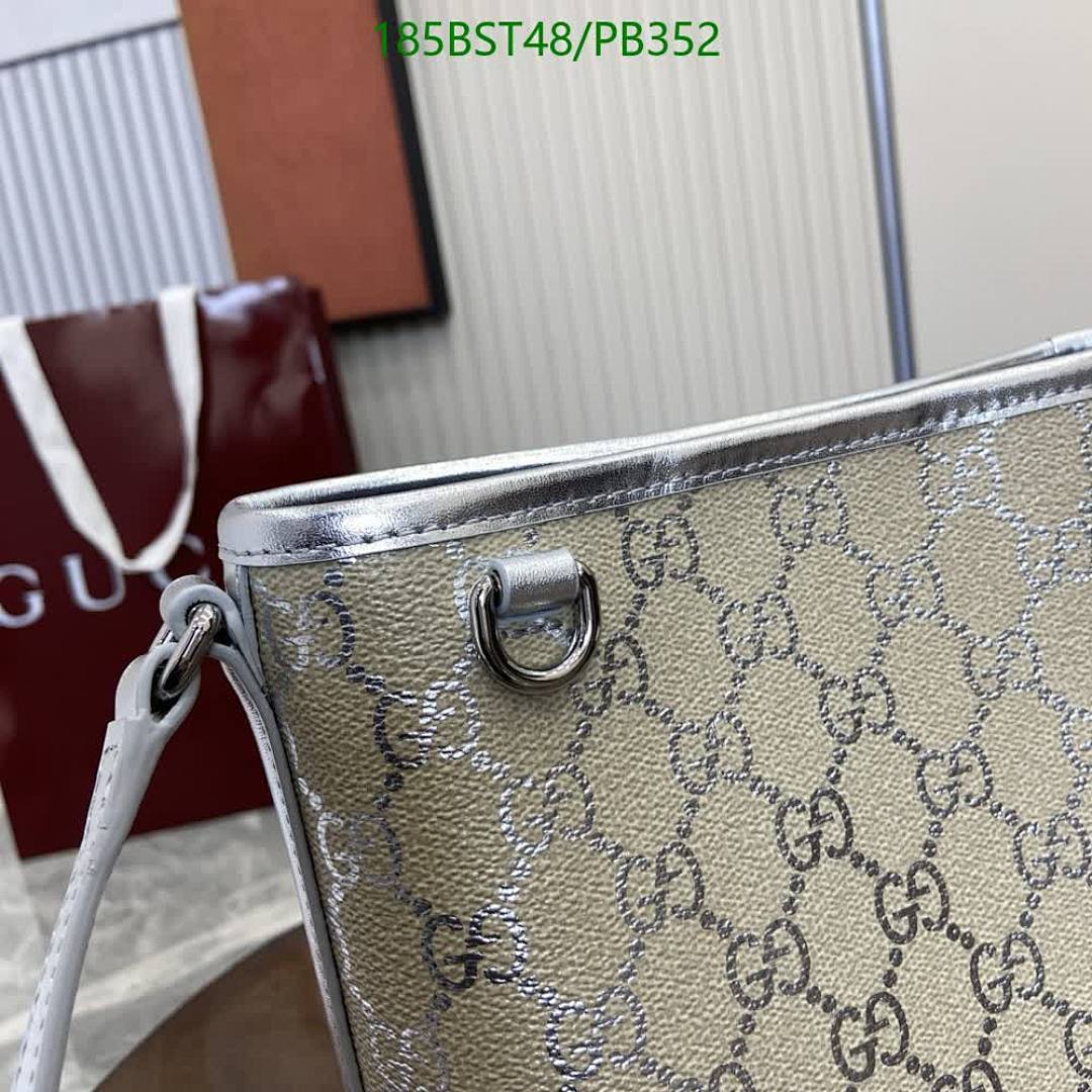 Gucci-Bag-Mirror Quality Code: PB352 $: 185USD