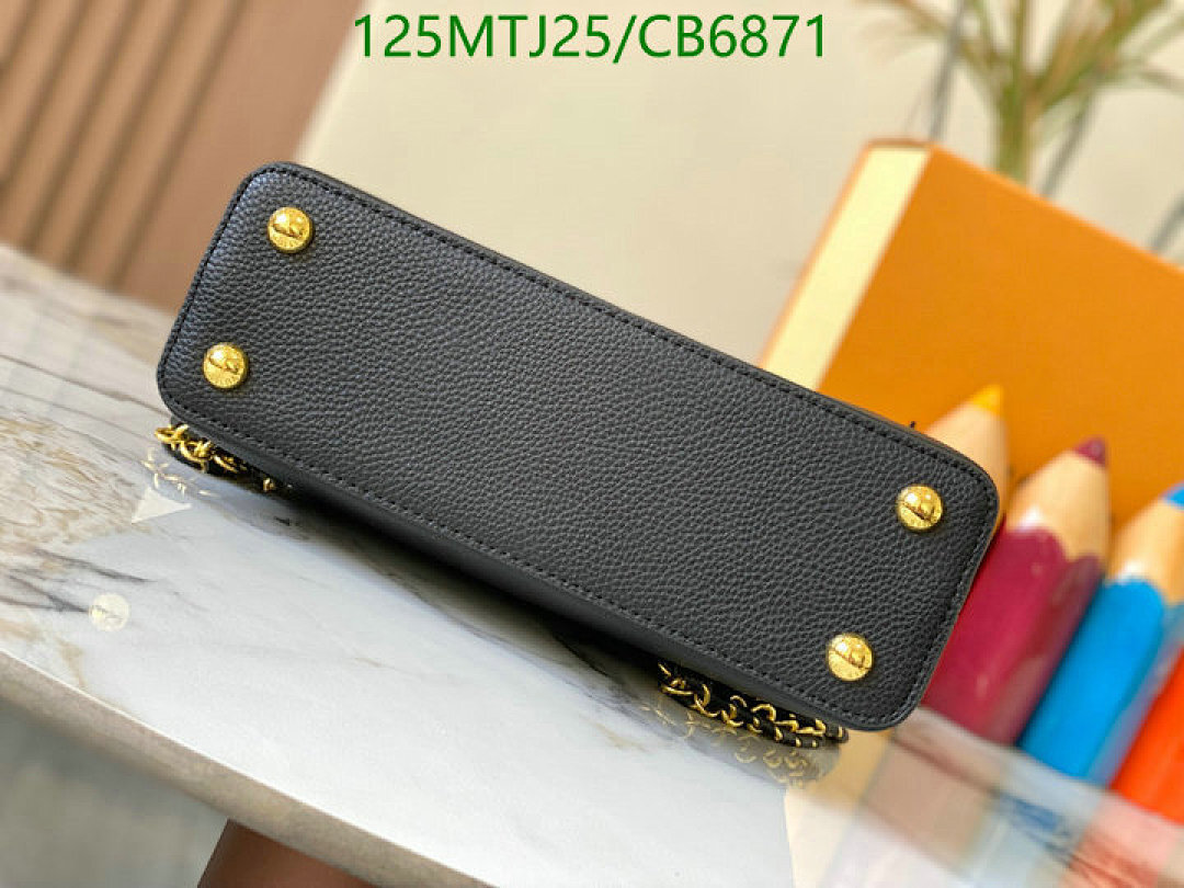LV-Bag-4A Quality Code: CB6871