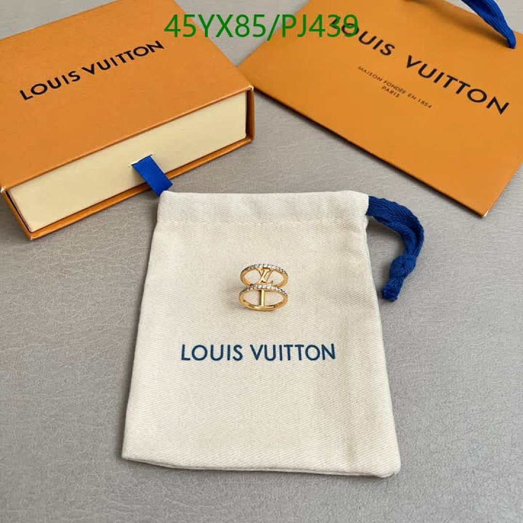 LV-Jewelry Code: PJ439 $: 45USD
