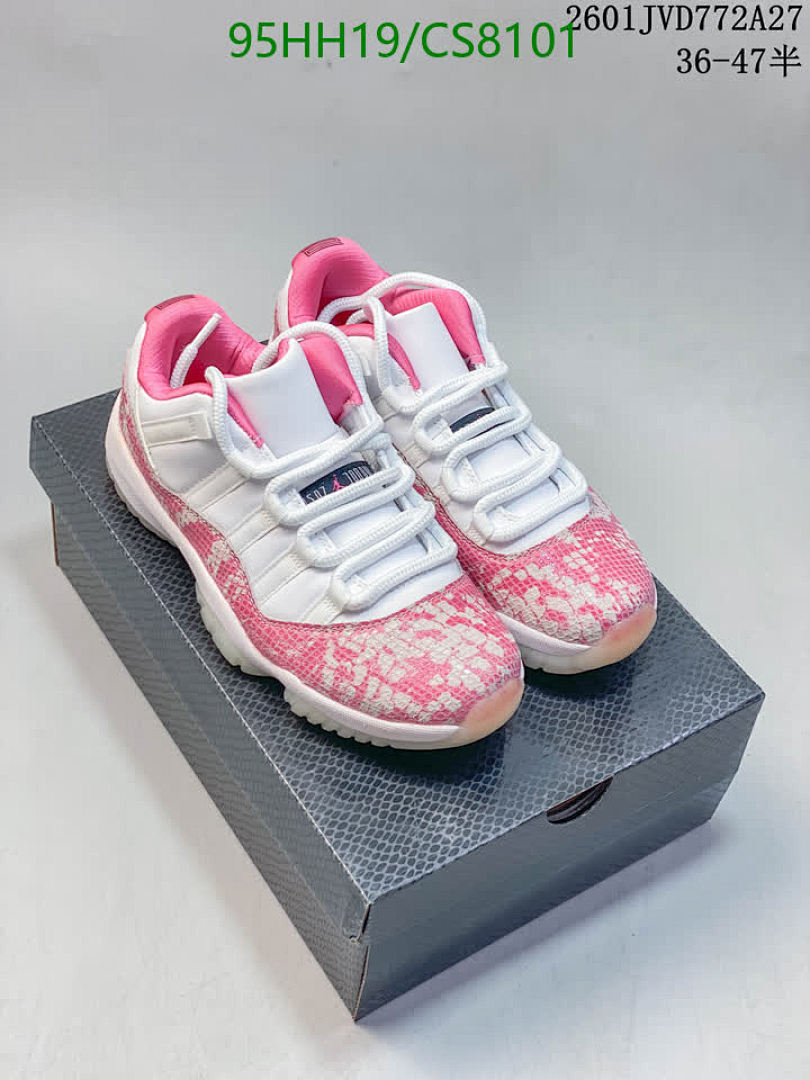 Nike-Men shoes Code: CS8101 $: 95USD