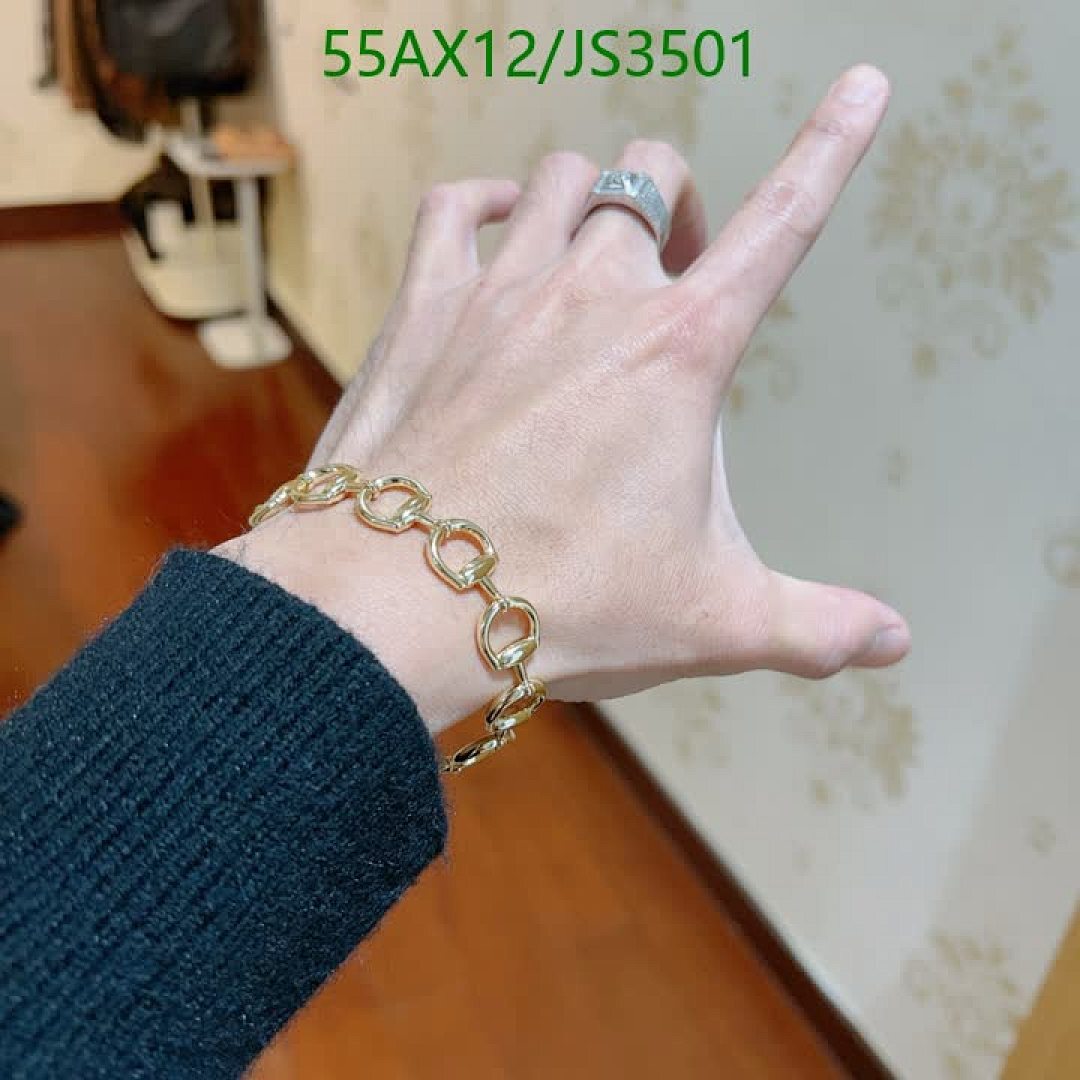 Gucci-Jewelry Code: JS3501 $: 55USD