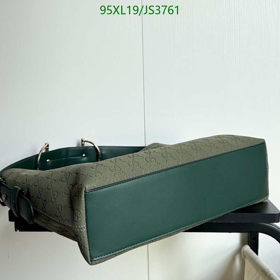 Gucci-Bag-4A Quality Code: JS3761 $: 95USD