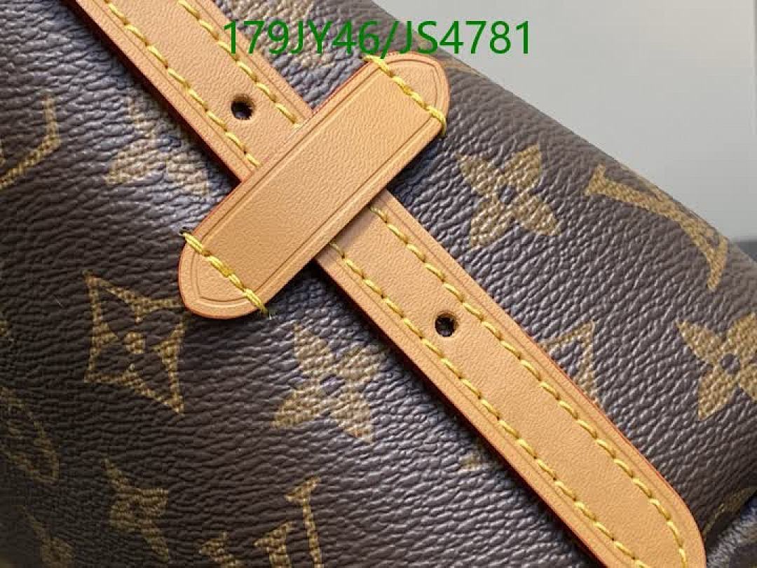 LV-Bag-Mirror Quality Code: JS4781 $: 179USD