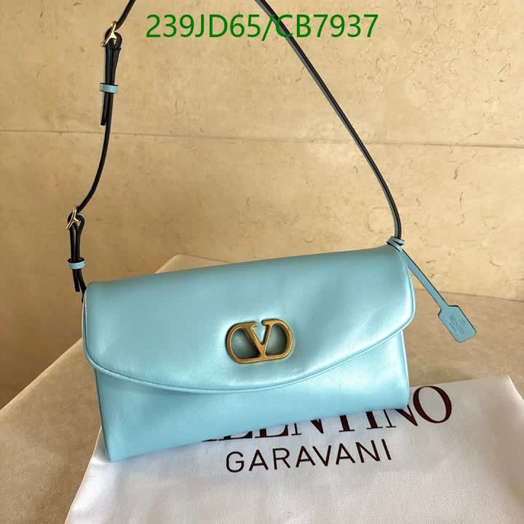 Valentino-Bag-Mirror Quality Code: CB7937 $: 239USD