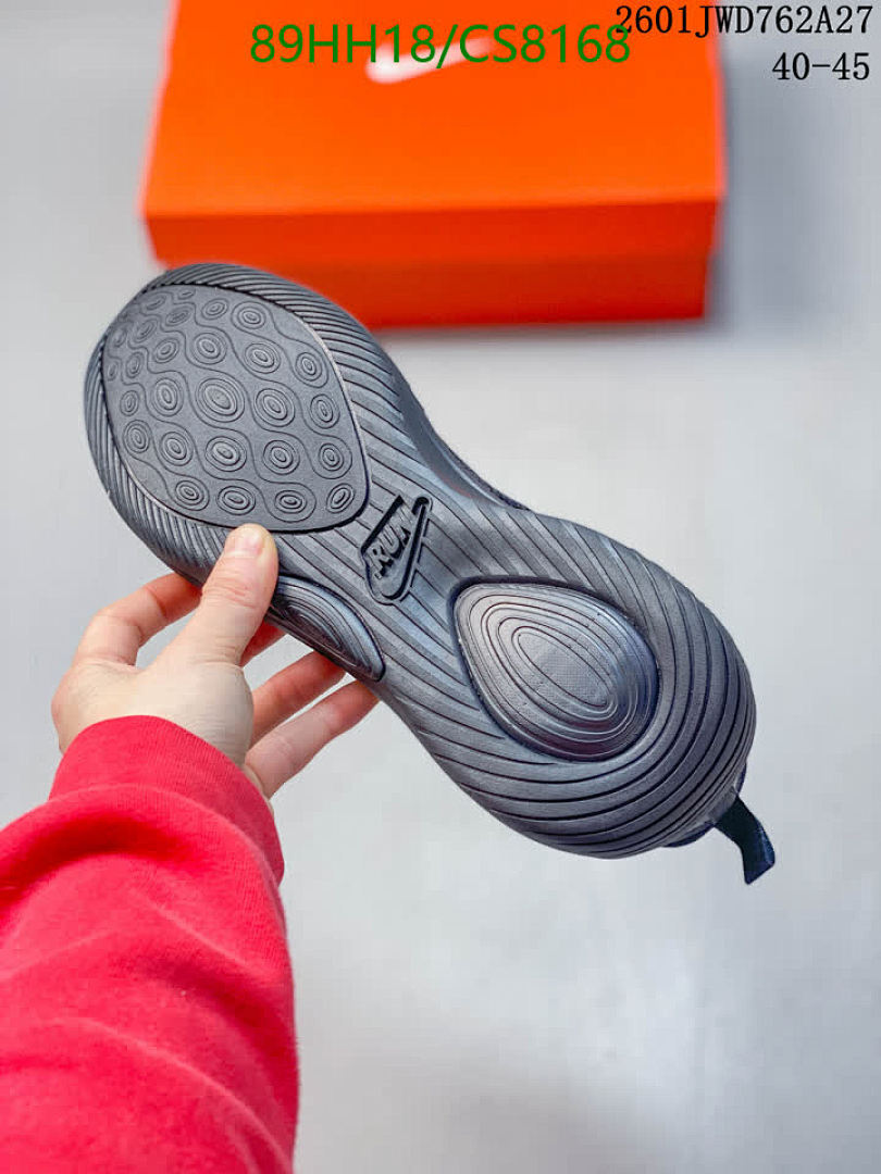 Nike-Men shoes Code: CS8168 $: 89USD