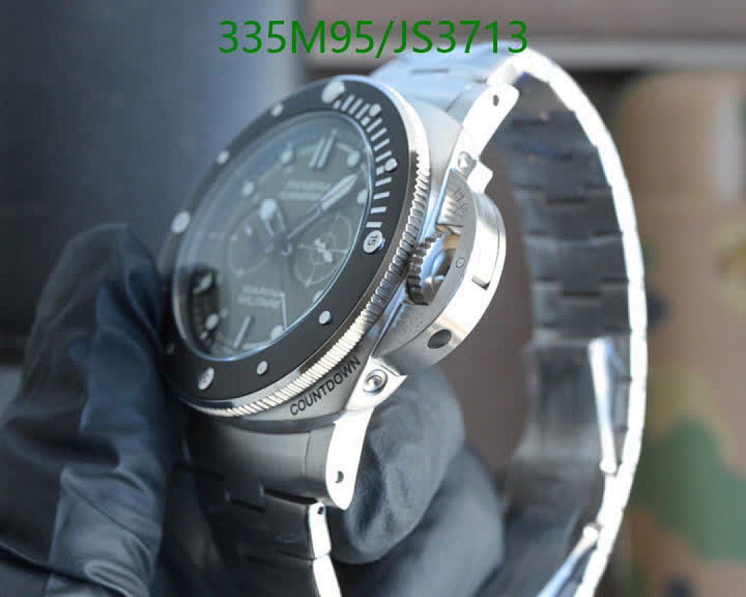 Panerai-Watch-Mirror Quality Code: JS3713 $: 335USD