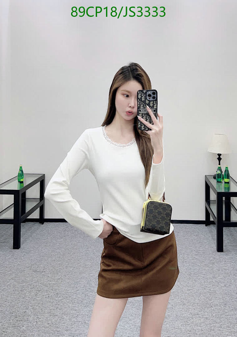 Celine-Clothing Code: JS3333 $: 89USD
