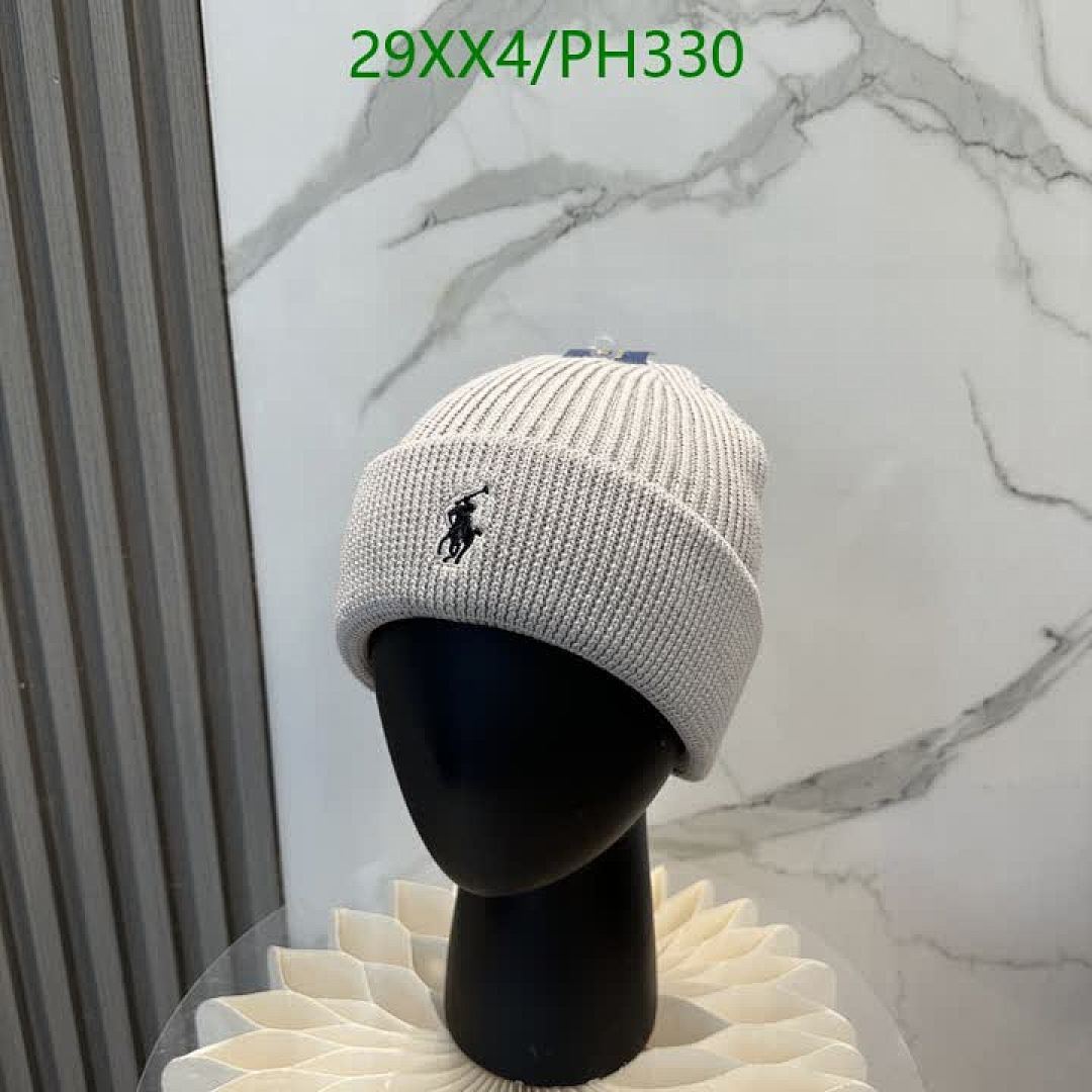 Ralph Lauren-Cap(Hat) Code: PH330 $: 29USD