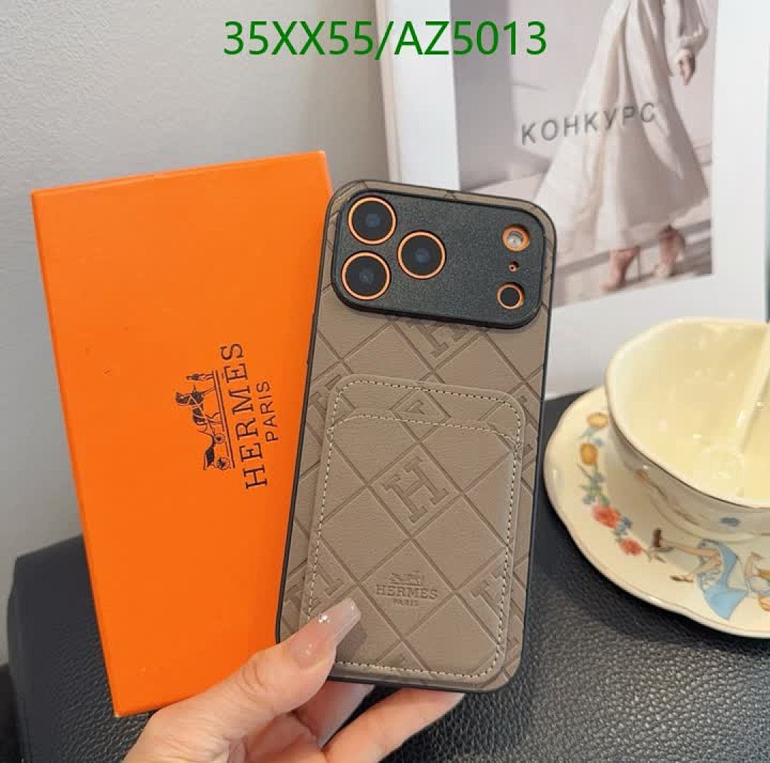 Hermes-Phone Case Code: AZ5013 $: 35USD