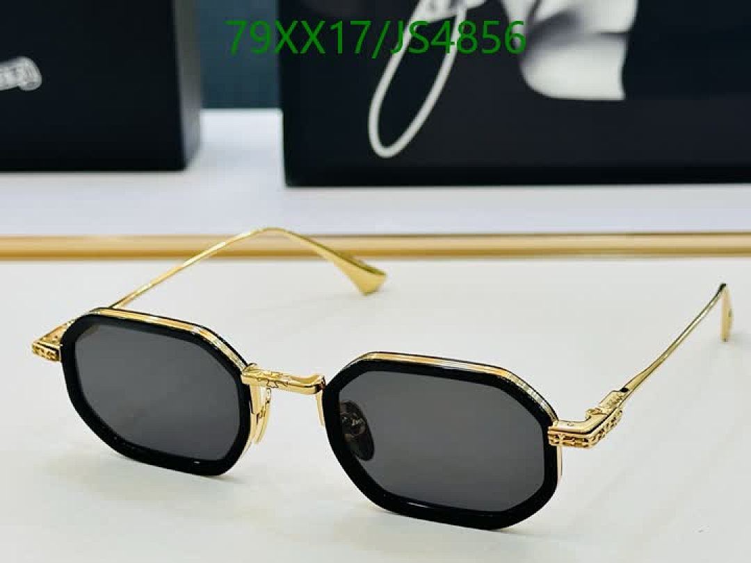 Chrome Hearts-Glasses Code: JS4856 $: 79USD