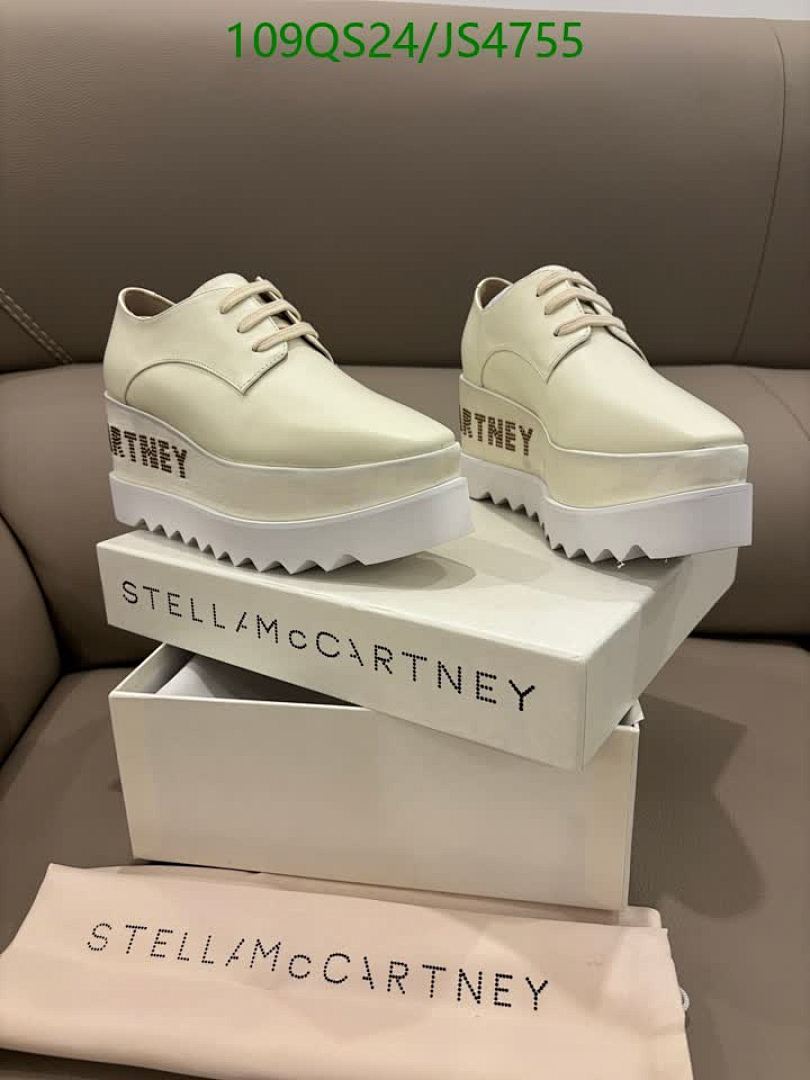 Stella-McCartney-Women Shoes Code: JS4755 $: 109USD