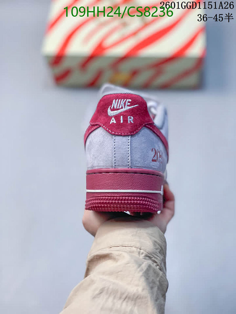 Nike-Men shoes Code: CS8236 $: 109USD