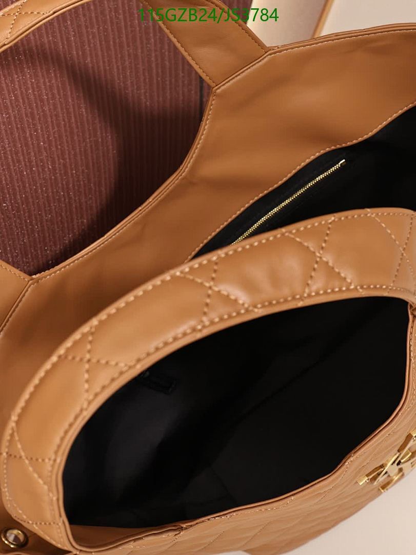 YSL-Bag-4A Quality Code: JS3784 $: 115USD