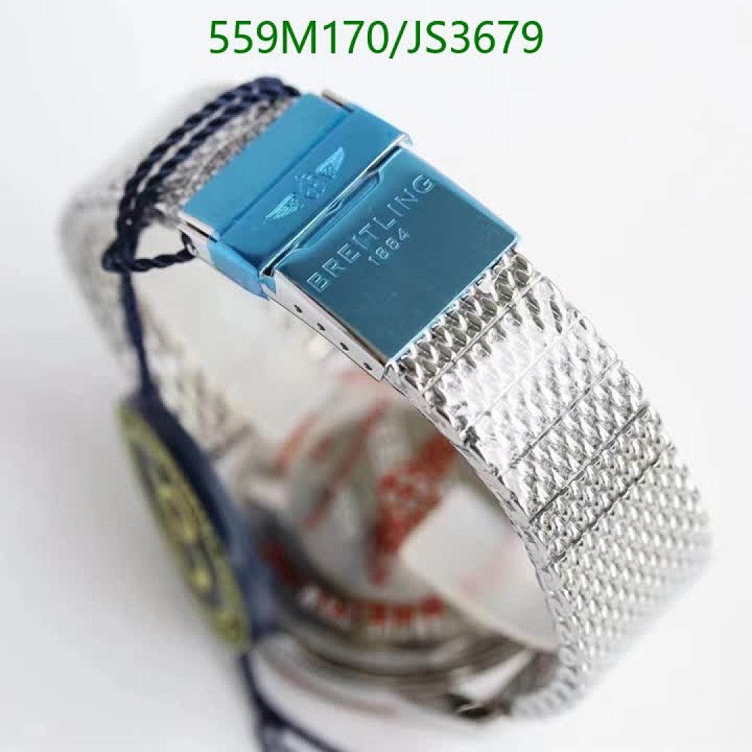Breitling-Watch-Mirror Quality Code: JS3679 $: 559USD