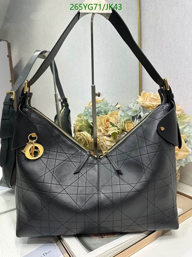 Dior-Bag-Mirror Quality Code: JK43 $: 265USD
