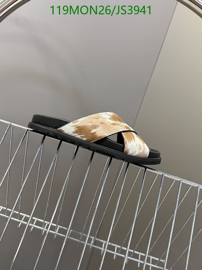 YSL-Women Shoes Code: JS3941 $: 119USD