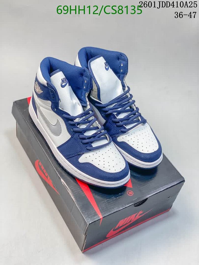 NIKE-Women Shoes Code: CS8135 $: 69USD