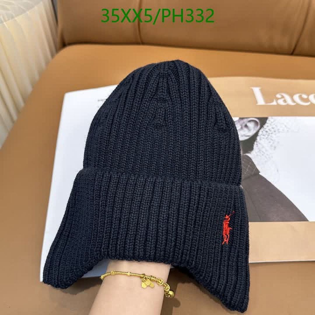 Ralph Lauren-Cap(Hat) Code: PH332 $: 35USD