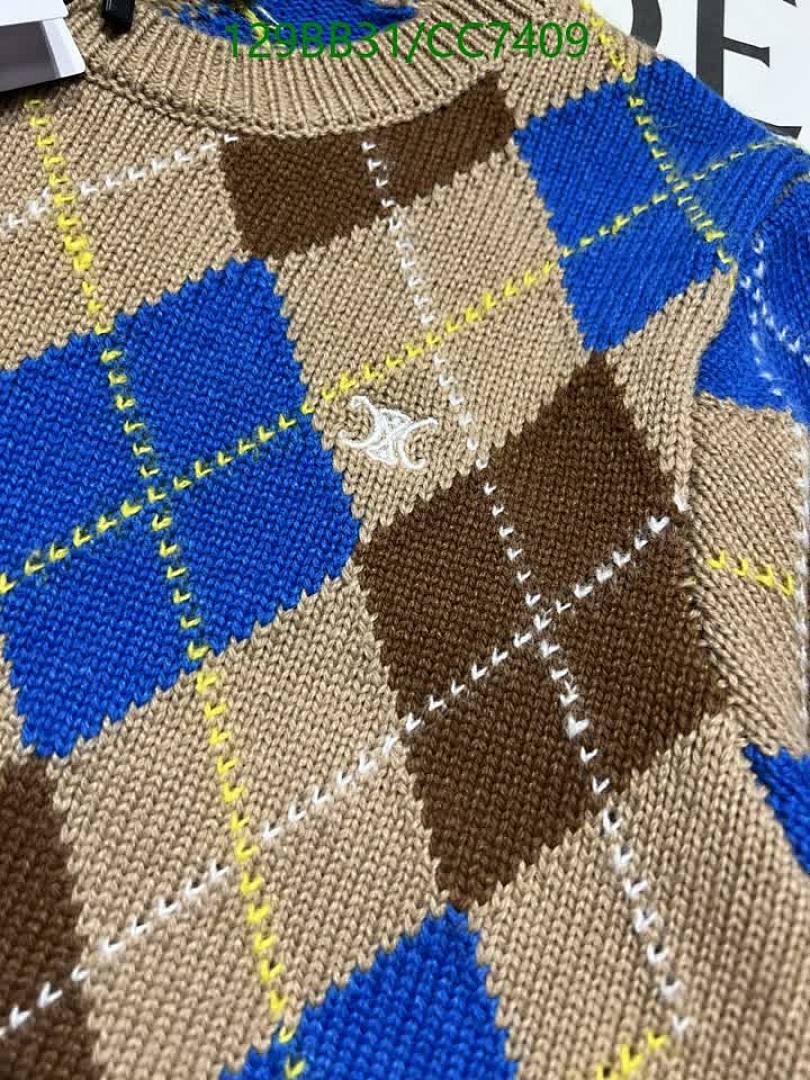 Celine-Clothing Code: CC7409 $: 129USD