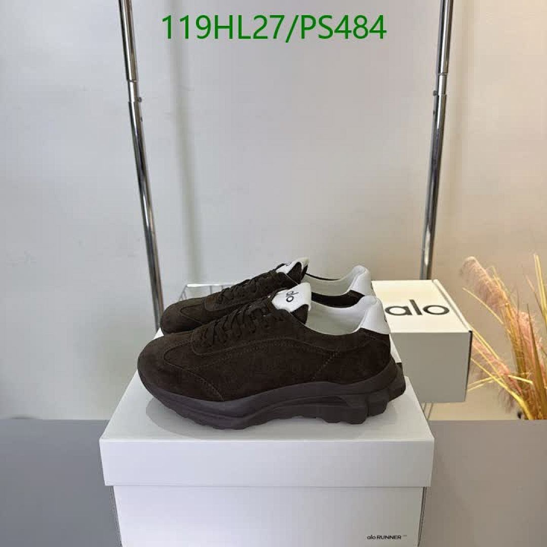 Alo-Women Shoes Code: PS484 $: 119USD