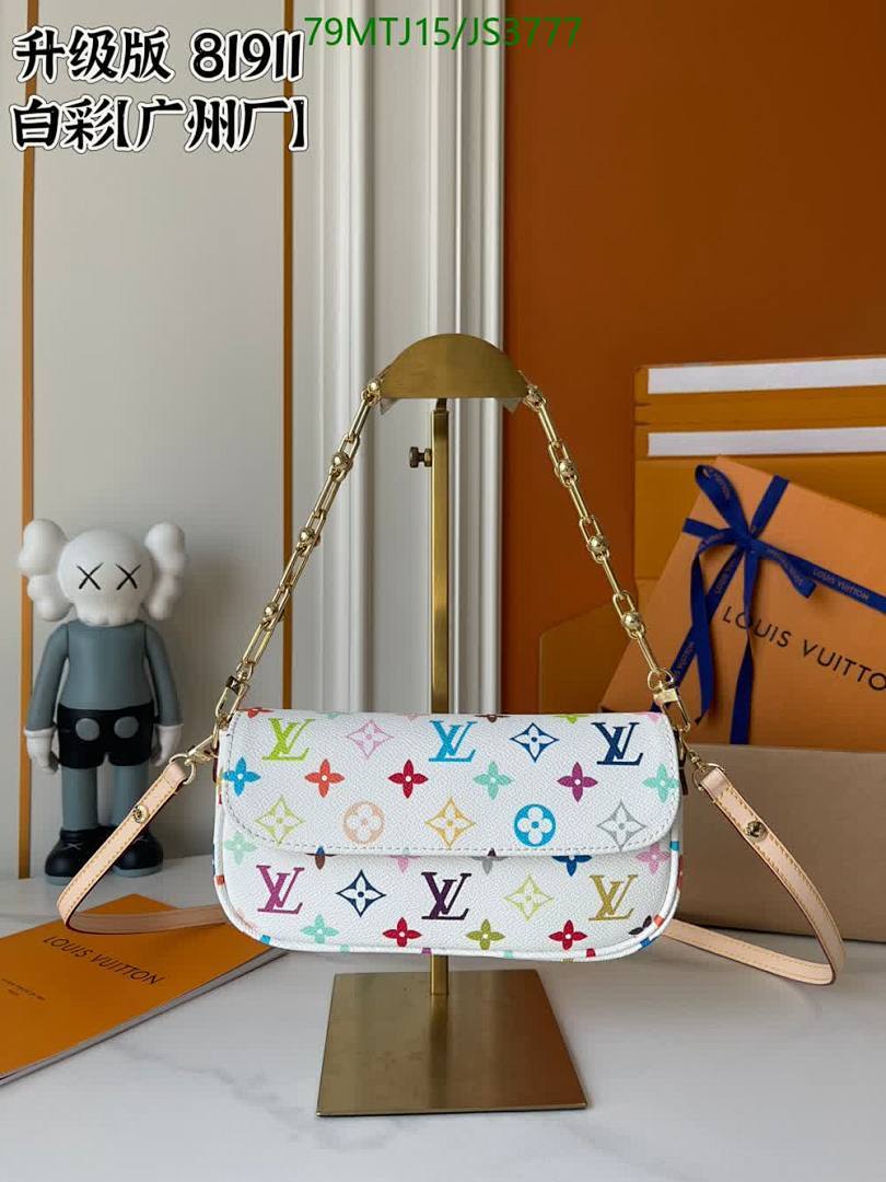 LV-Bag-4A Quality Code: JS3777 $: 79USD