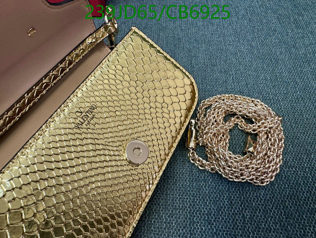 Valentino-Bag-Mirror Quality Code: CB6925 $: 239USD