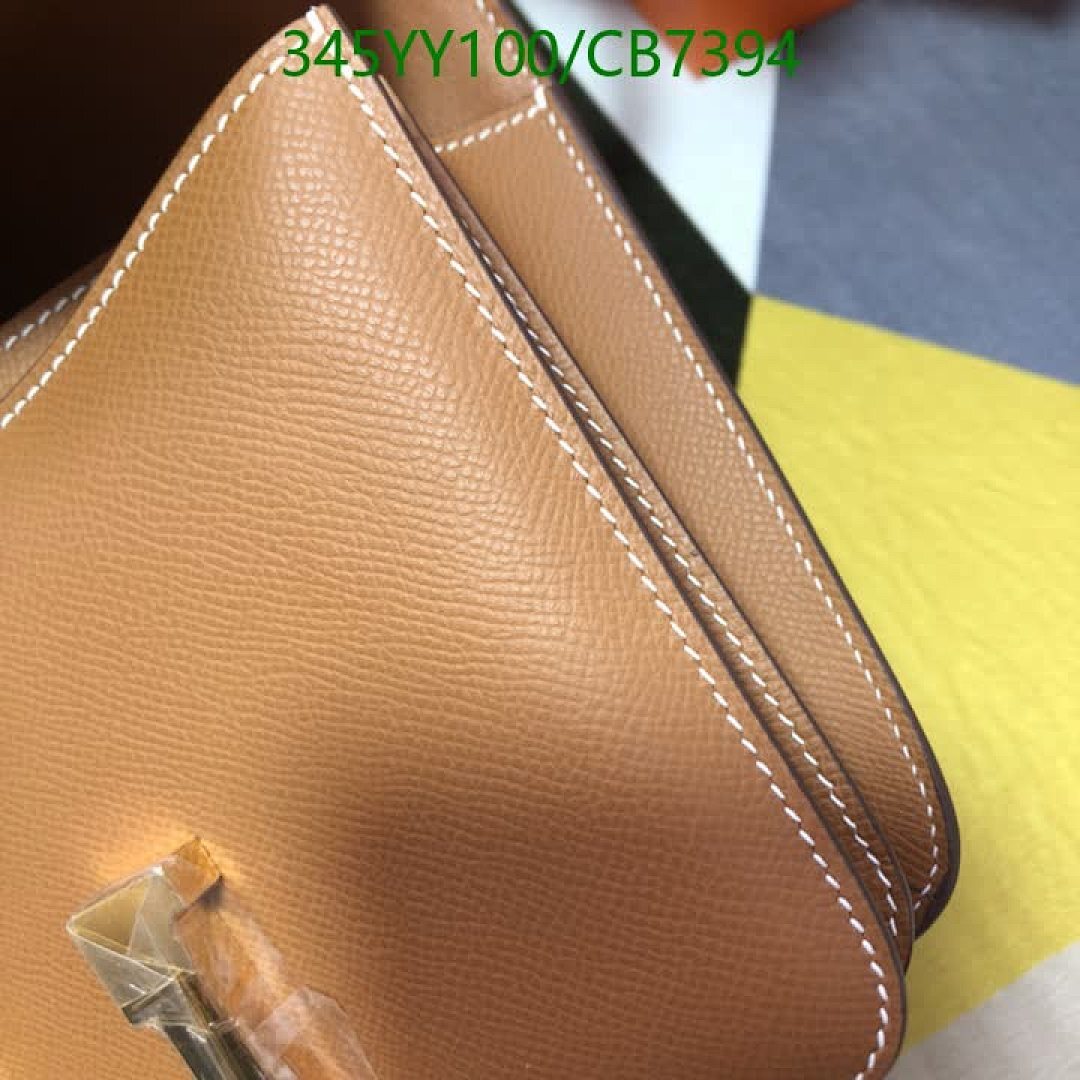Hermes-Bag-Mirror Quality Code: CB7394