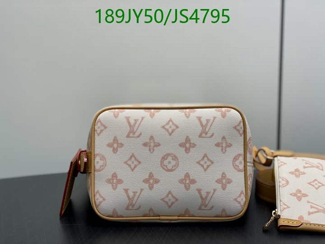 LV-Bag-Mirror Quality Code: JS4795 $: 189USD