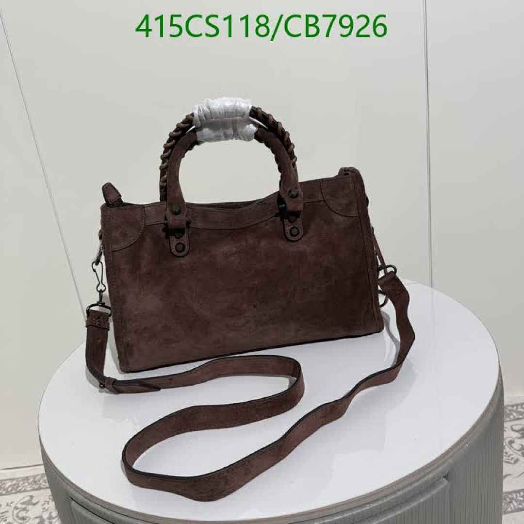 Balenciaga-Bag-Mirror Quality Code: CB7926