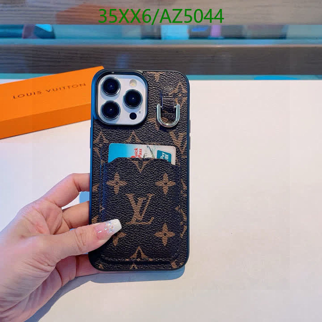 LV-Phone Case Code: AZ5044 $: 35USD