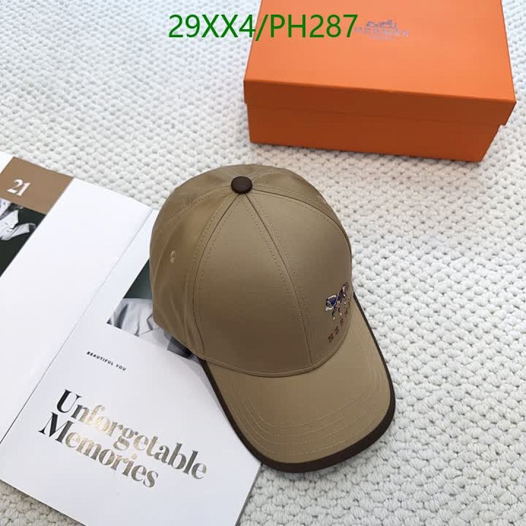 Hermes-Cap(Hat) Code: PH287 $: 29USD