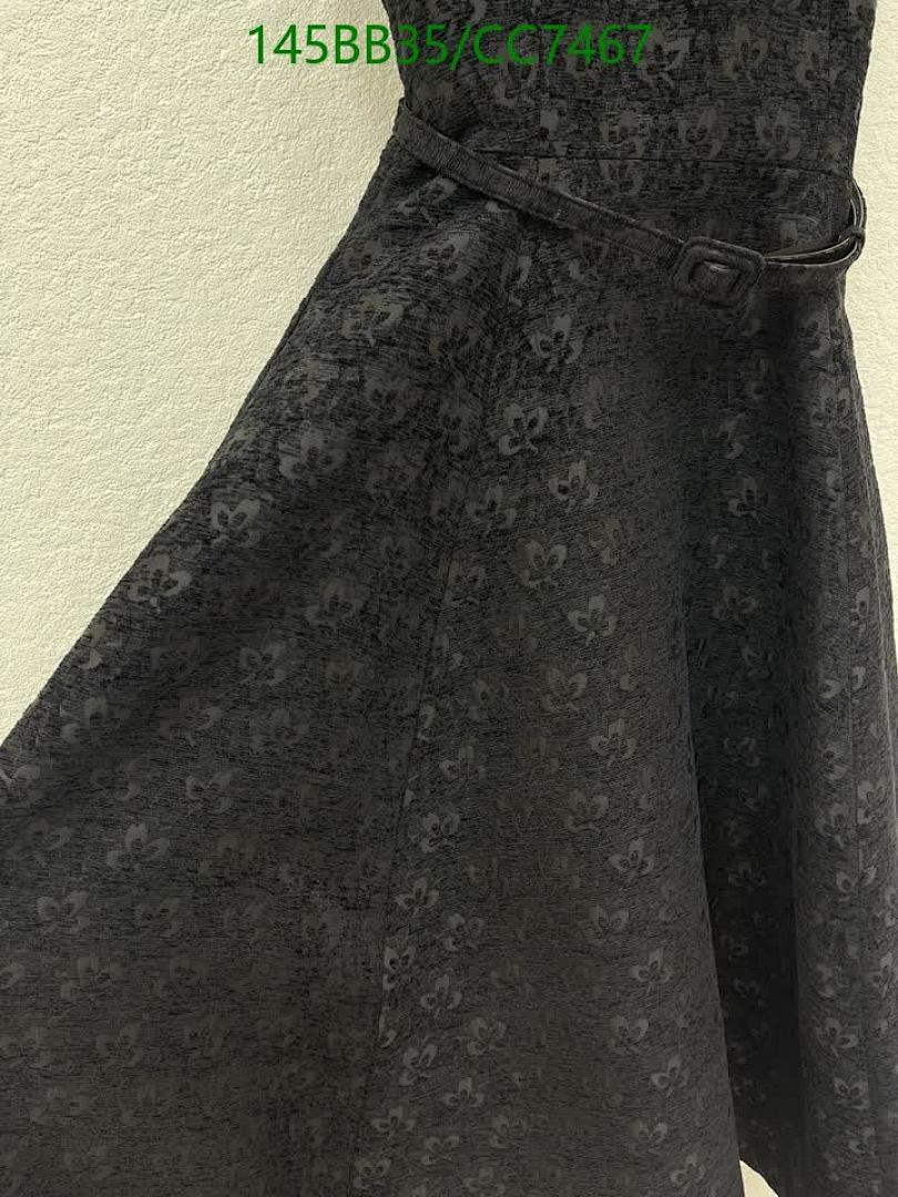 Dior-Clothing Code: CC7467 $: 145USD