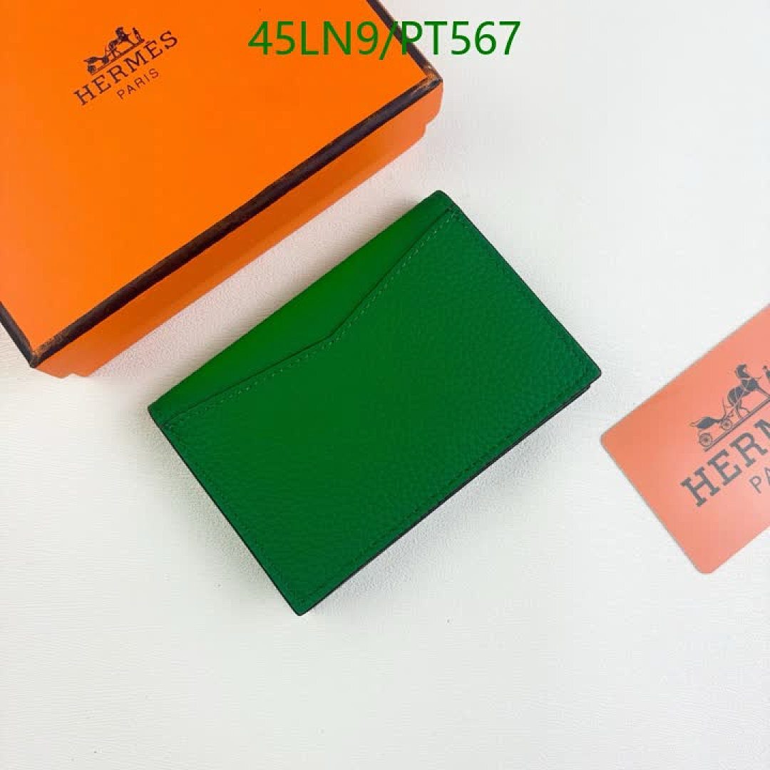 Hermes-Wallet(4A) Code: PT567 $: 45USD