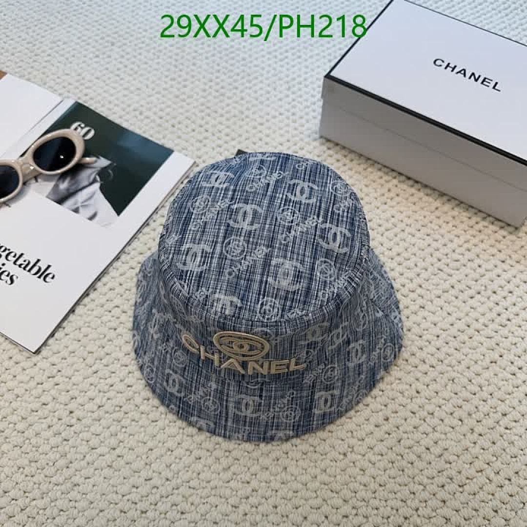 Chanel-Cap(Hat) Code: PH218 $: 29USD