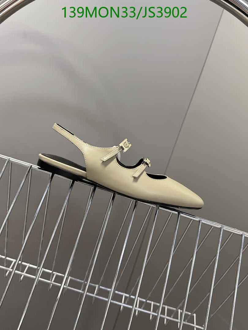 Hermes-Women Shoes Code: JS3902 $: 139USD