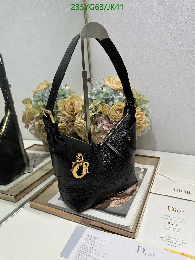 Dior-Bag-Mirror Quality Code: JK41 $: 235USD
