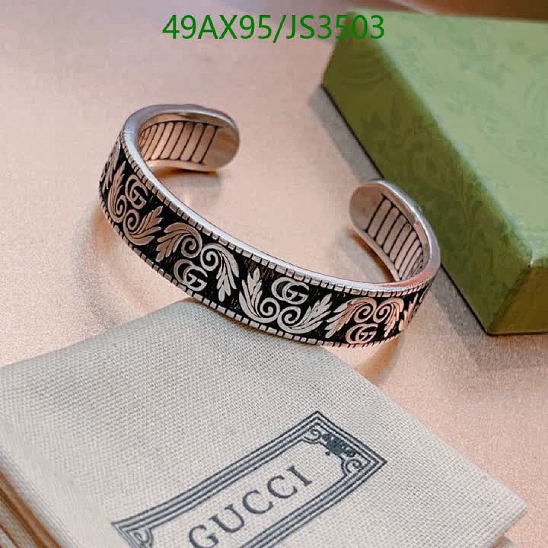Gucci-Jewelry Code: JS3503 $: 49USD
