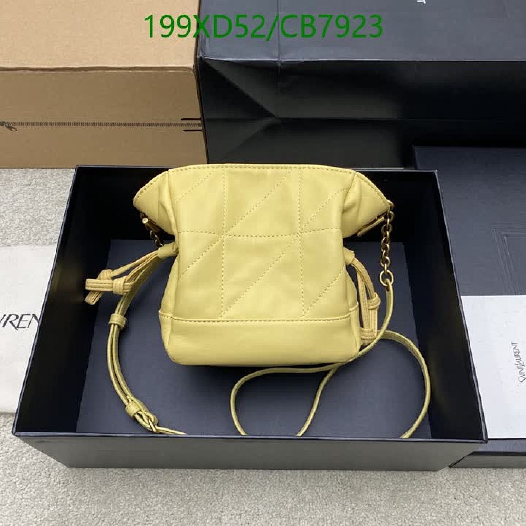 YSL-Bag-Mirror Quality Code: CB7923 $: 199USD