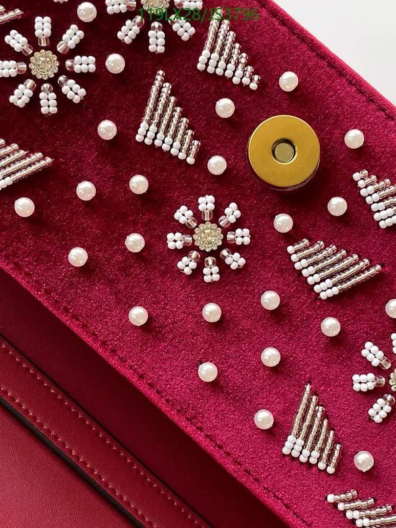 Valentino-Bag-4A Quality Code: JS3796 $: 119USD