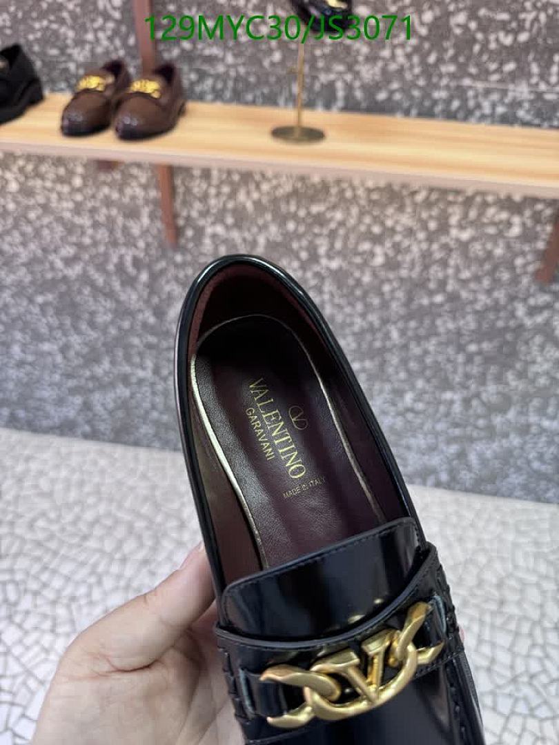 Valentino-Women Shoes Code: JS3071 $: 129USD