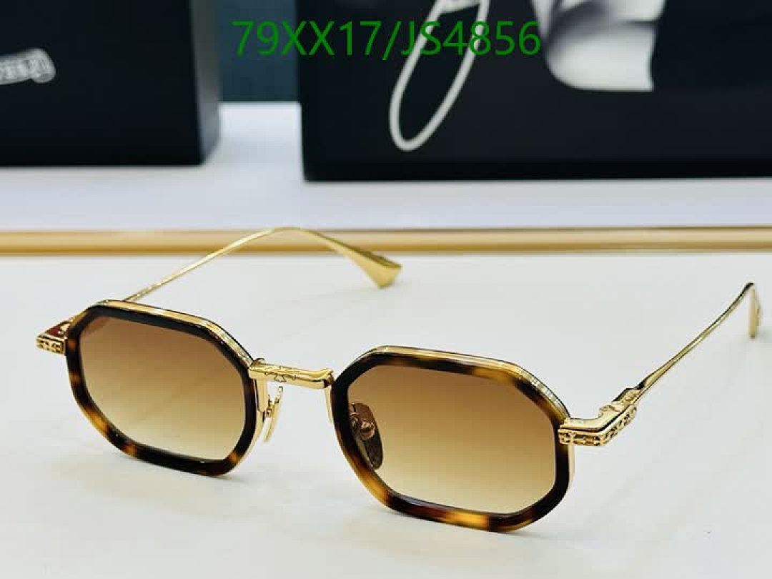 Chrome Hearts-Glasses Code: JS4856 $: 79USD