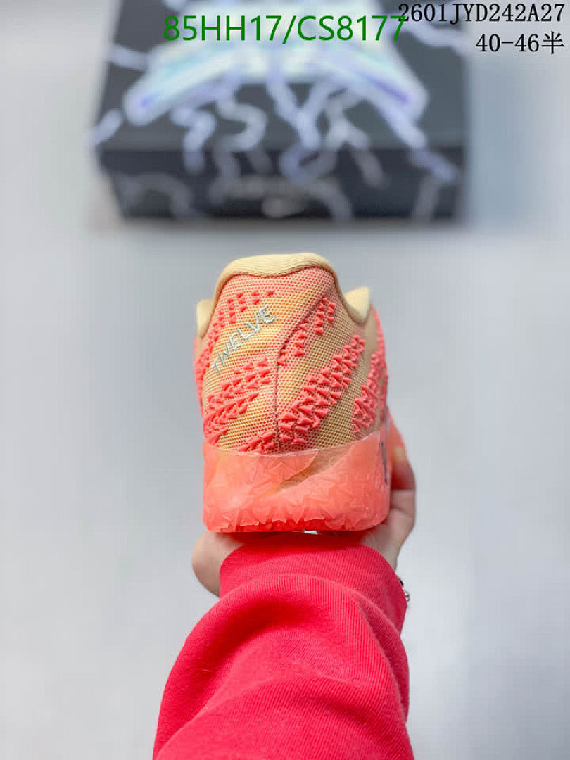 Nike-Men shoes Code: CS8177 $: 85USD