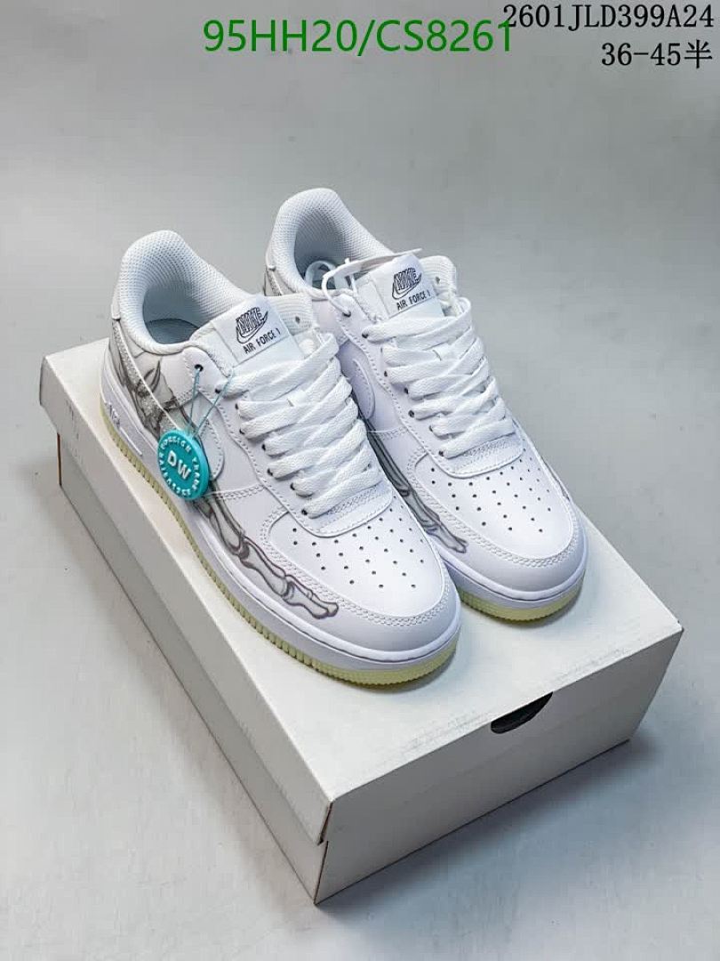 NIKE-Women Shoes Code: CS8261 $: 95USD