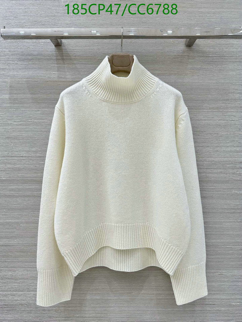 Loro Piana-Clothing Code: CC6788 $: 185USD