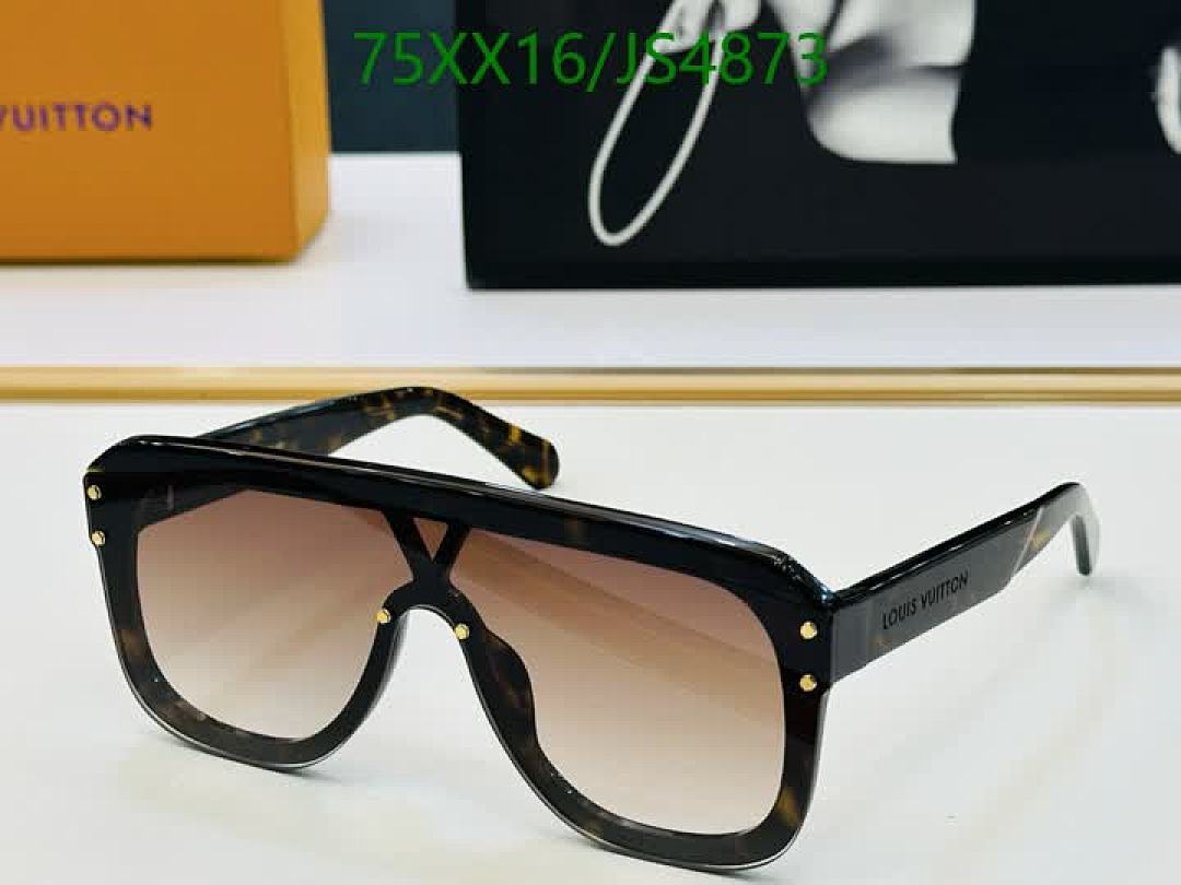 LV-Glasses Code: JS4873 $: 75USD