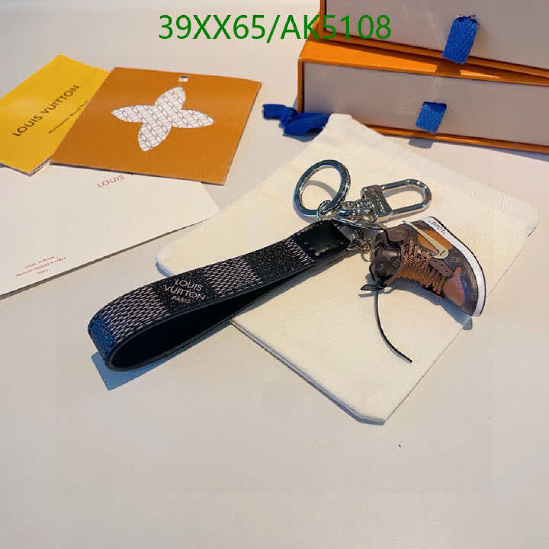 LV-Key pendant Code: AK5108 $: 39USD