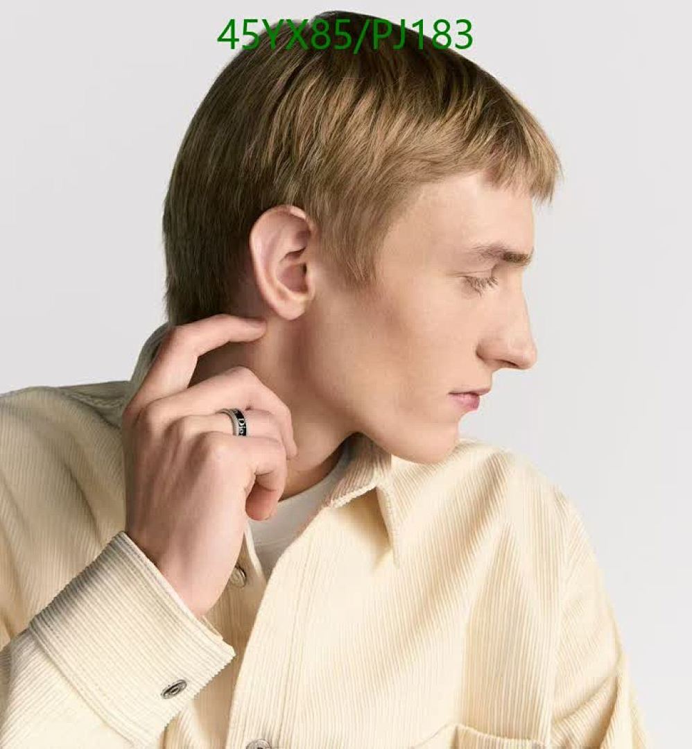 Dior-Jewelry Code: PJ183 $: 45USD