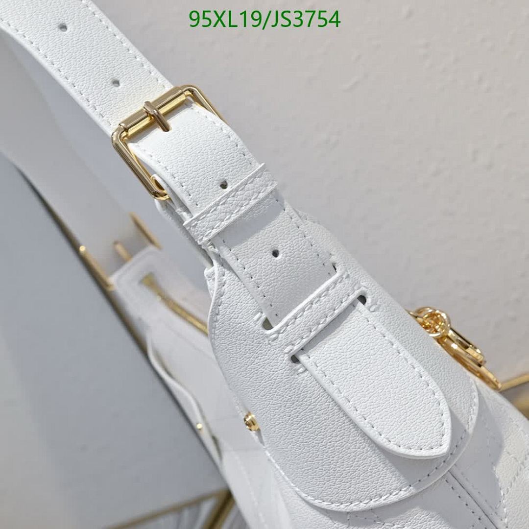 Dior-Bag-4A Quality Code: JS3754 $: 95USD