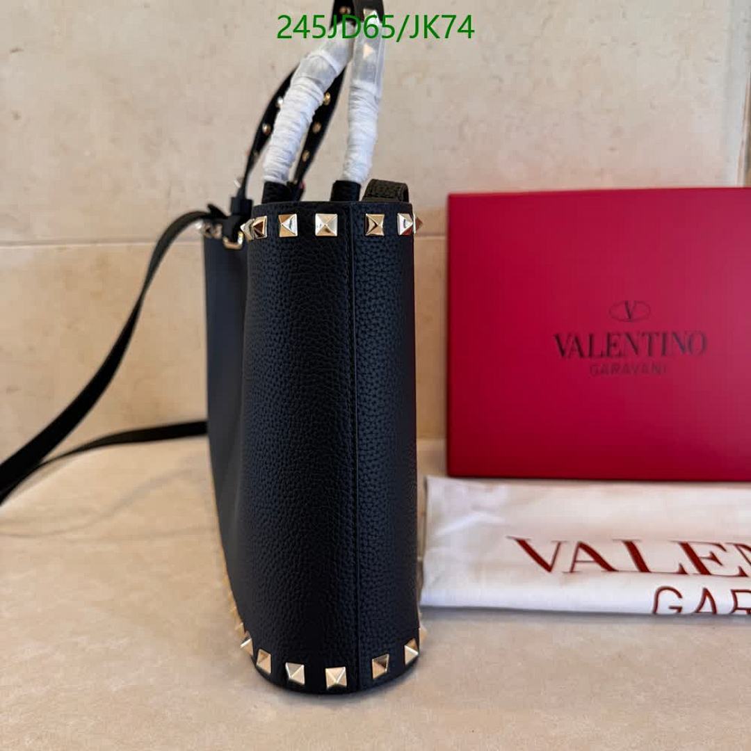 Valentino-Bag-Mirror Quality Code: JK74 $: 245USD
