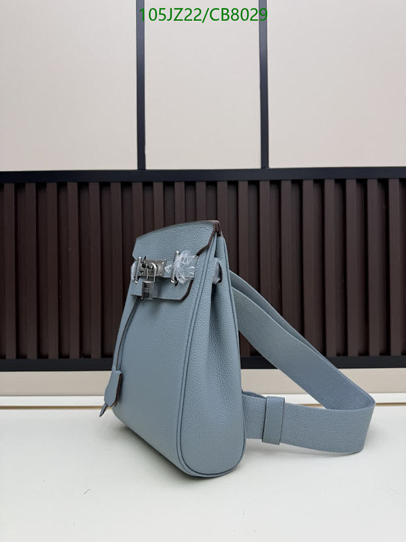 Hermes-Bag-4A Quality Code: CB8029 $: 105USD